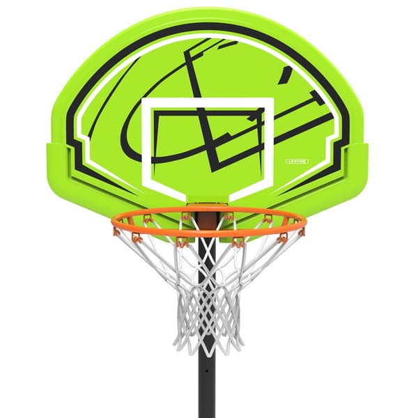Lifetime basketball standard Ungdom