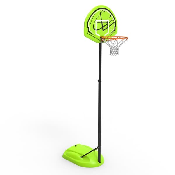 Lifetime basketball standard Ungdom