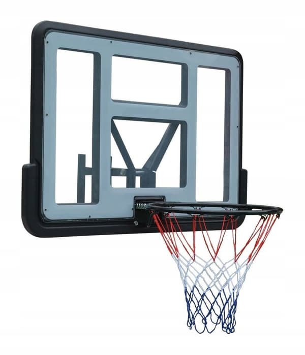 MASTER Akryl Basket Backboard 110 x 75 cm