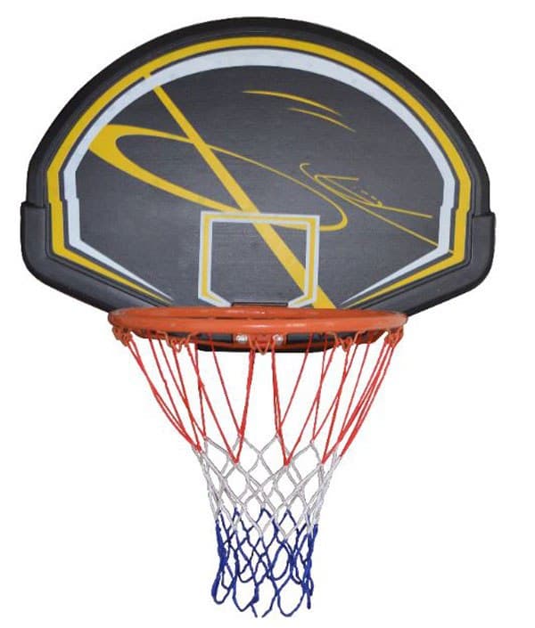 SPARTAN Basketball-tausta 80 x 56 cm