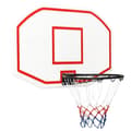 Miniatyrbild 1 av 2: Basketplatta vit 109x71x3 cm polyeten