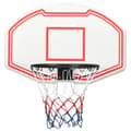 Miniatyrbild 2 av 2: Basketplatta vit 90x60x2 cm polyeten