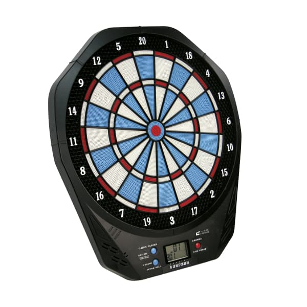 ECHOWELL DC 88 Elektronisk Dartskive