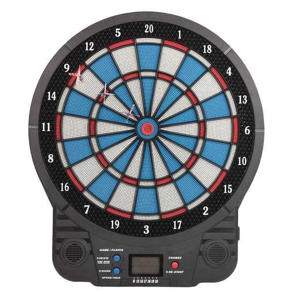 Elektronisk darttavla ECHOWELL AC 100
