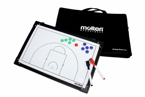 Strategy board for basketball coach MOLTEN MSBB