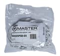 Pikkukuva 2 / 2: MASTER Classic Basket Net 45 cm