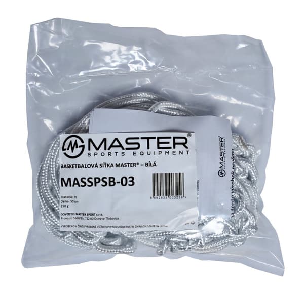 MASTER Classic Basket Net 45 cm