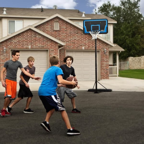 Basketball Stand Buzzer Beater