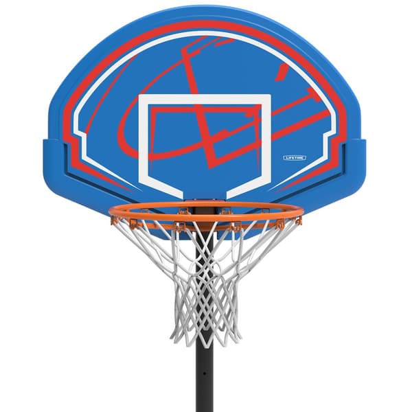 Lifetime basketball standard Ungdom