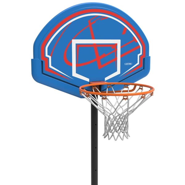 Lifetime basketball standard Ungdom