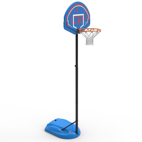 Lifetime basketball standard Ungdom