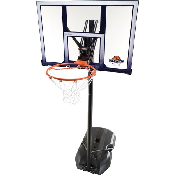 Basketställning Slam Dunk