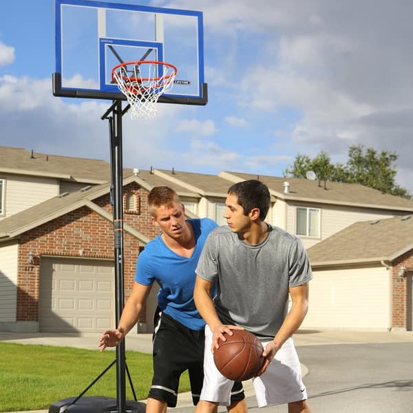 Basketballstativ Power Dunk