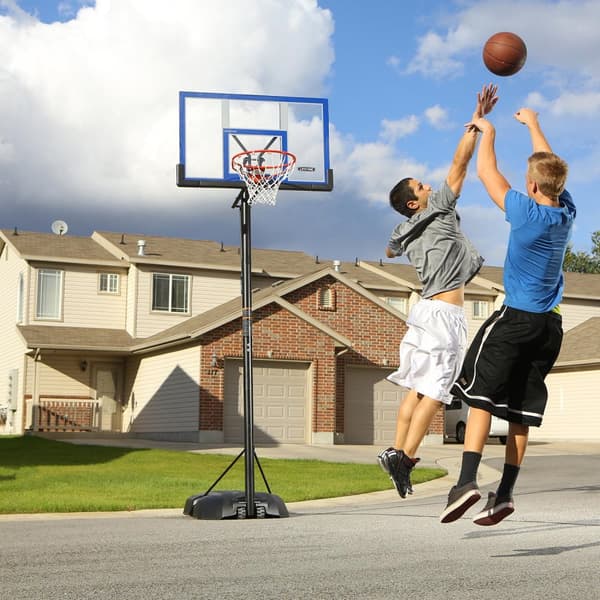 Basketballstativ Power Dunk