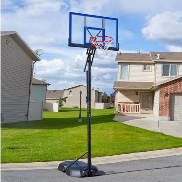 Basketballstativ Power Dunk