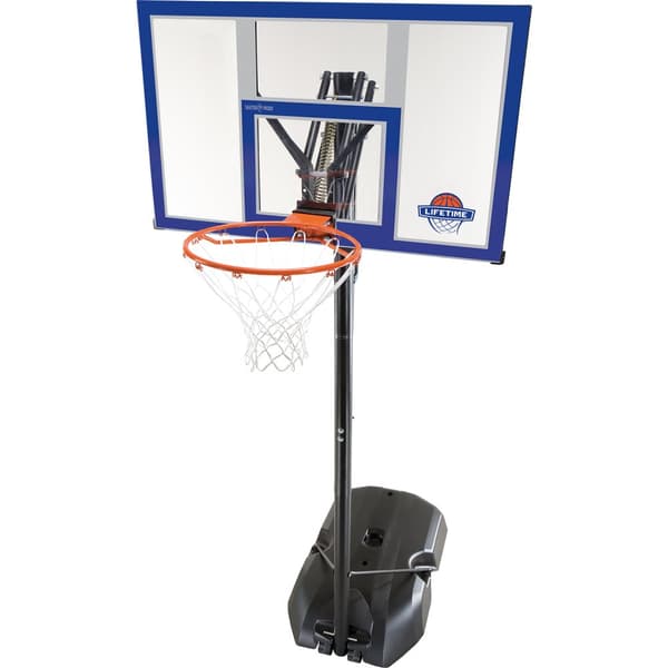 Basketballstativ Power Dunk