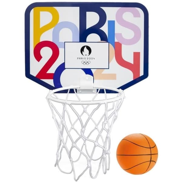 Minikoripallokori - Pariisin olympialaiset 2024 - 2024