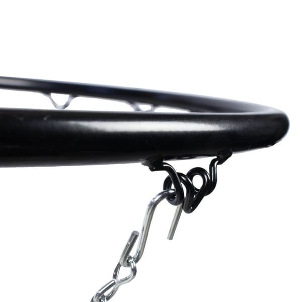 Prosport Metallic net til basketballkurve