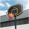 Miniatyrbild 4 av 8: Gymrex Basketställning - justerbar - 200 till 305 cm