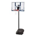 Miniatyrbild 2 av 6: Basketkorg Lifetime 122 x 305 x 187 cm