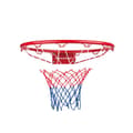 Miniatyrbild 1 av 3: Basketkorg Dunlop Blå Vit Röd Ø 45 cm