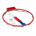 Pikkukuva 2 / 3: Koripallokori Dunlop Sininen Valkoinen Punainen Ø 45 cm