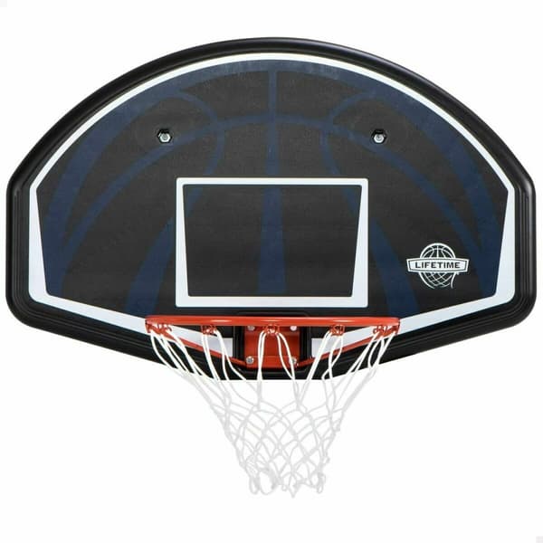 Basketballkurv Lifetime 112 x 72 cm