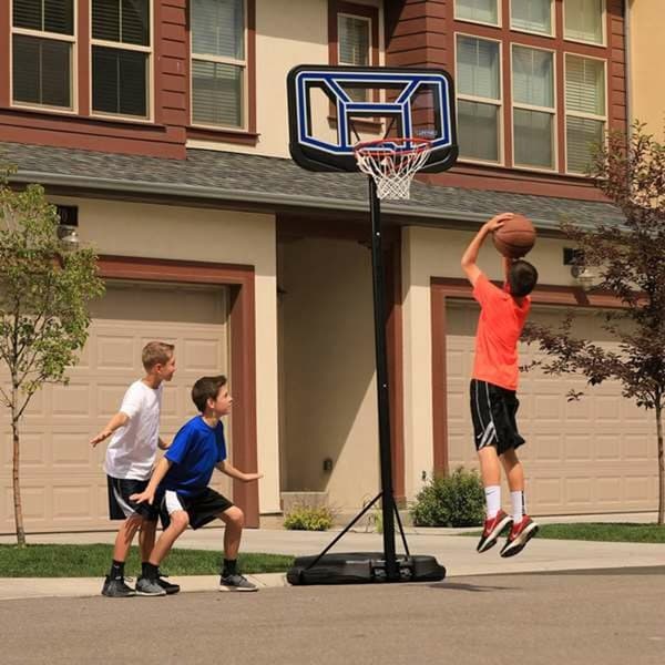 Basketkorg Lifetime