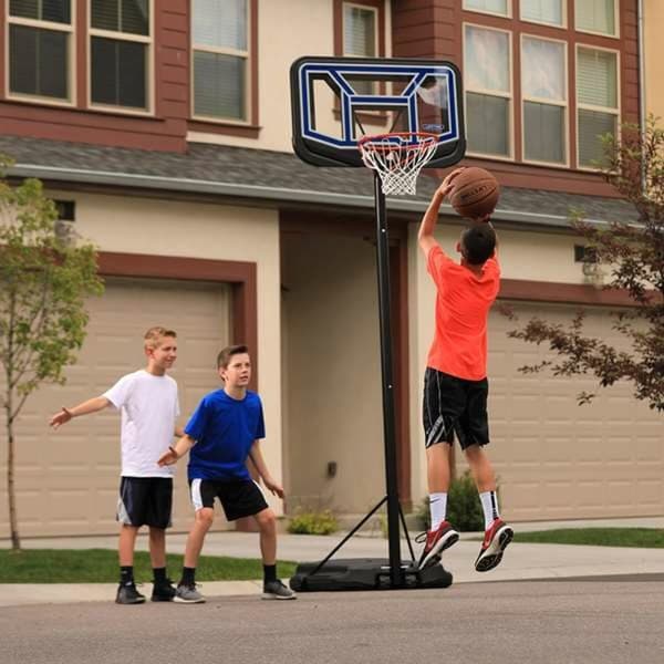 Basketkorg Lifetime