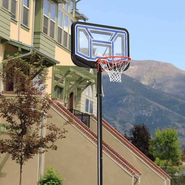 Basketballkurv Colorbaby