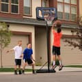 Miniatyrbilde 8 av 8: Basketballkurv Lifetime