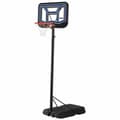 Miniatyrbilde 1 av 8: Basketballkurv Lifetime