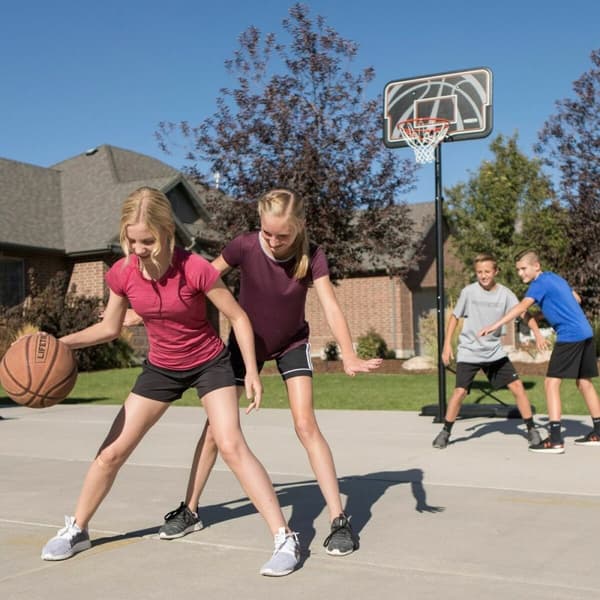 Basketballkurv Lifetime Laptop 305 cm