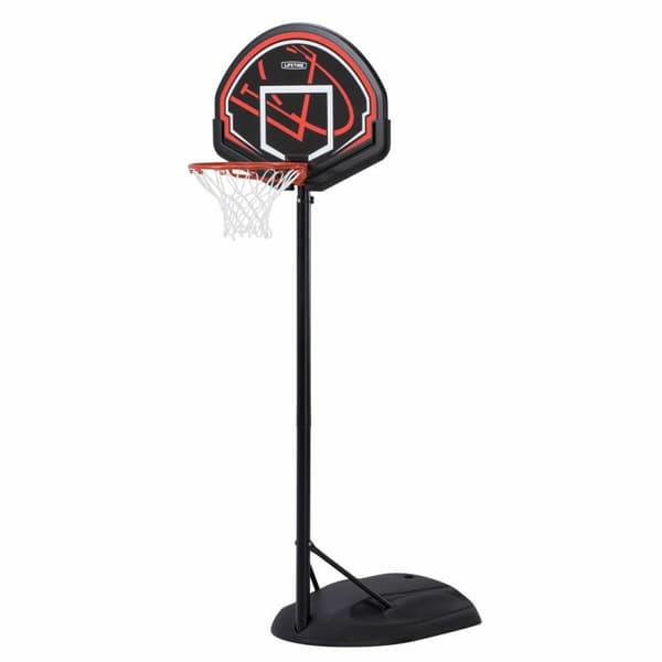 Basketballkurv Lifetime Laptop 222 cm