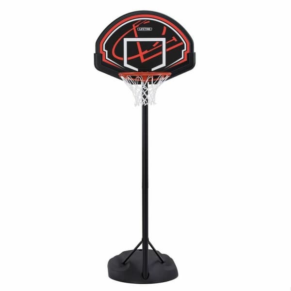 Basketballkurv Lifetime Laptop 222 cm