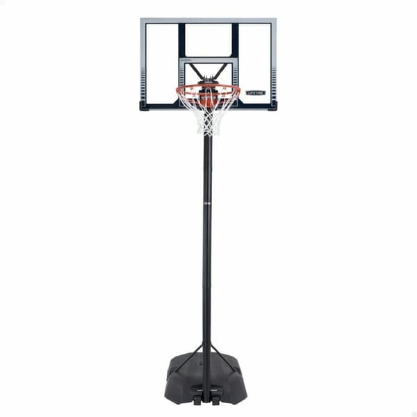 Basketballkurv Lifetime Laptop 305 cm