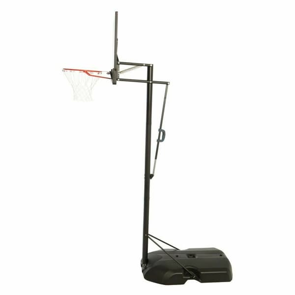 BRUGT Basketballkurv Lifetime 90000-LIFETIME Blå (Refurbished B)
