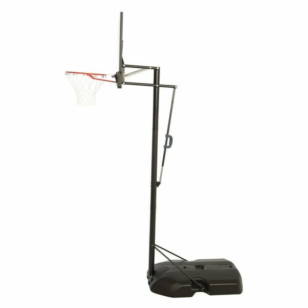 BRUGT Basketballkurv Lifetime 90000-LIFETIME Blå (Refurbished B)
