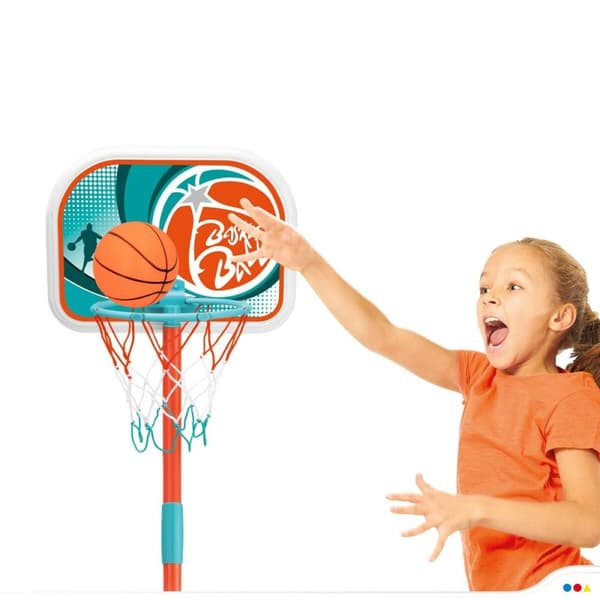 Basketkorg Colorbaby 33 x 106 x 29 cm (4 antal)