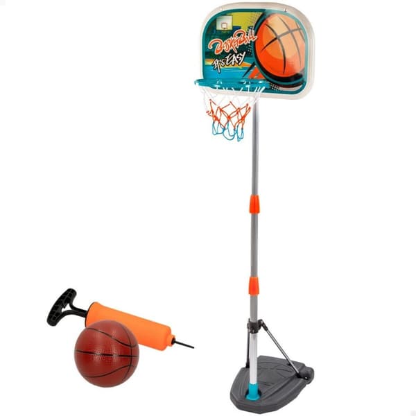 Basketkorg Colorbaby 46,5 x 165 x 40 cm (2 antal)