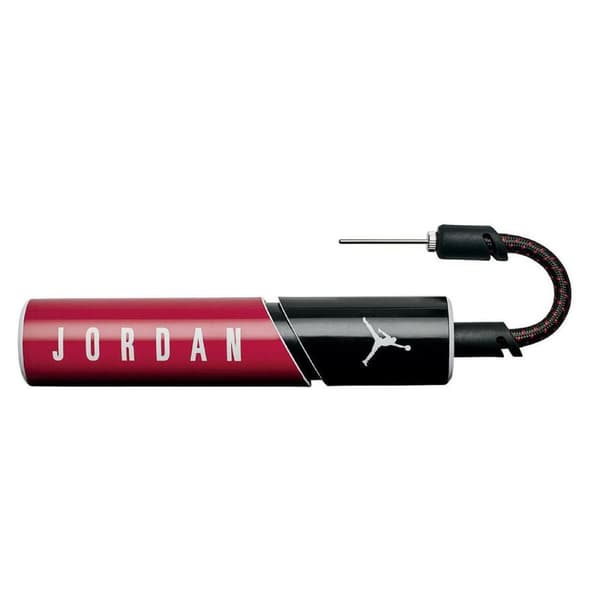 Luft Pump Jordan J0001947079 Röd