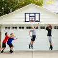 Miniatyrbillede 6 af 6: Basketballkurv Lifetime 121 x 75,5 x 65 cm