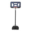Miniatyrbillede 1 af 6: Basketballkurv Lifetime 110 x 305 x 159 cm