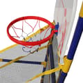 Miniatyrbillede 3 af 6: MASTER Arcade Basketballkurv
