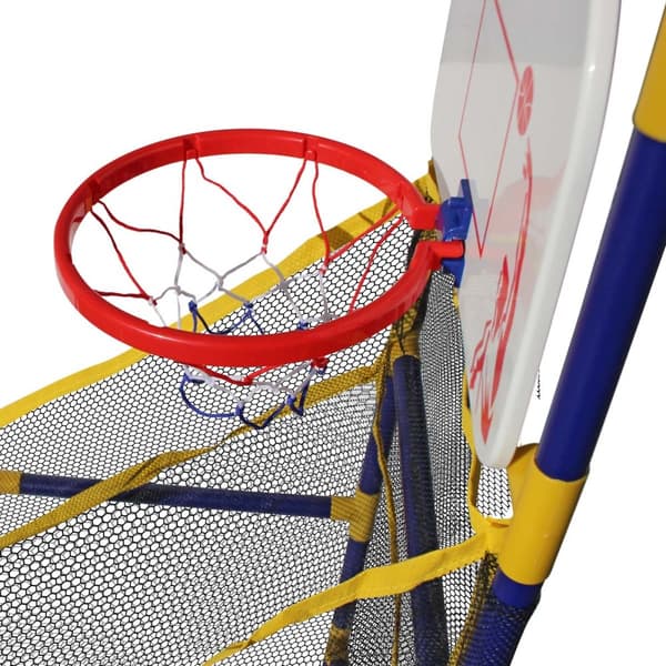 MASTER Arcade Basketballkurv