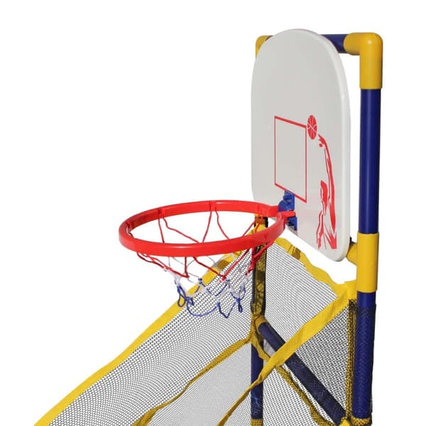 MASTER Arcade Basketballkurv