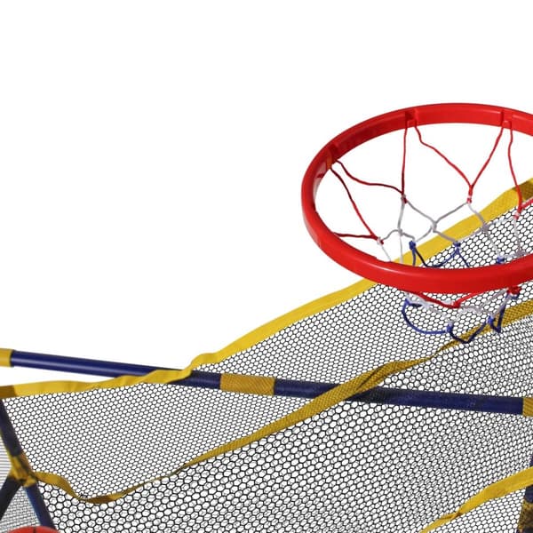 MASTER Arcade Basketballkurv