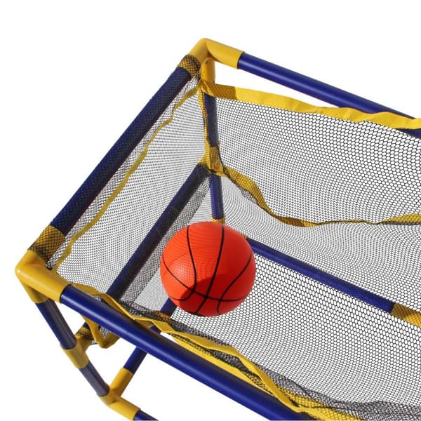 MASTER Arcade Basketballkurv