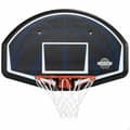 Miniatyrbillede 1 af 4: Basketballkurv Lifetime 112 x 72 x 60 cm