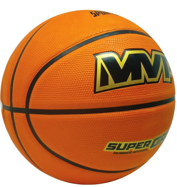 MVP SuperGRIP Basketball Stl. 7